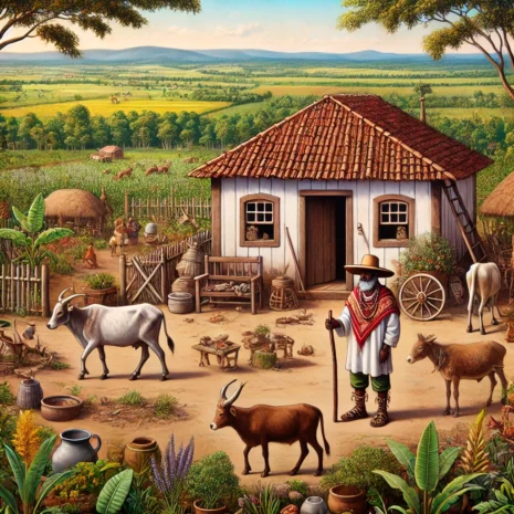 coboclo do