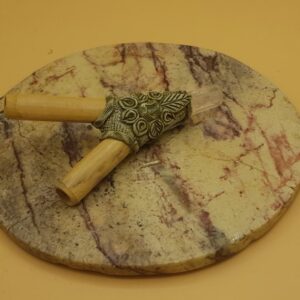 Cristal de bambú