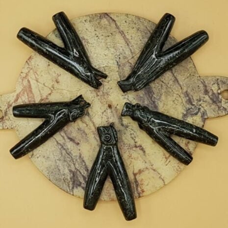 st01 Serpentine Kuripe