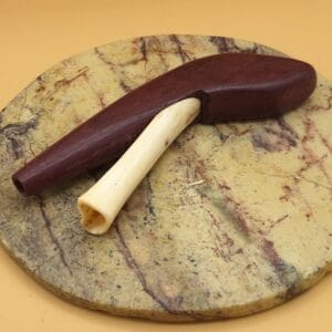 Kuripe Wood & Bone