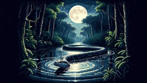 Rapé Rawaputu Força elaborado bajo la luna llena