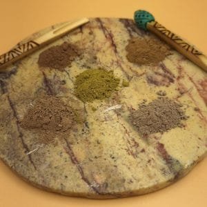 Rapé Sample Pack