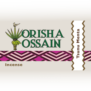 Rapé tsunu menta disponible en frascos de 10, 20 y 40 gramos