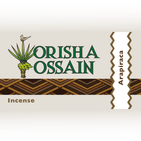 Arapiraca_Orisha_Ossain