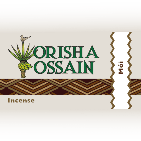 Mói_Orisha_Ossain