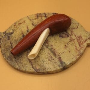 Kuripe Wood & Bone