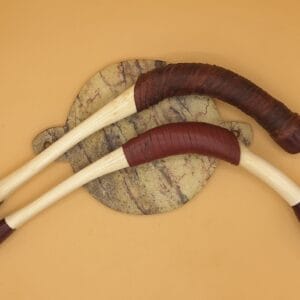 Deer Bone Tepi