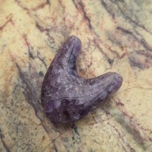 Kuripe Amethyst