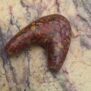 jasper stone kuripe, multicolor terra